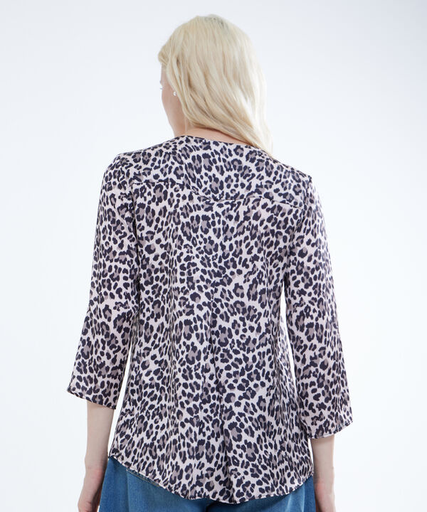 Blusas de moda para mujer