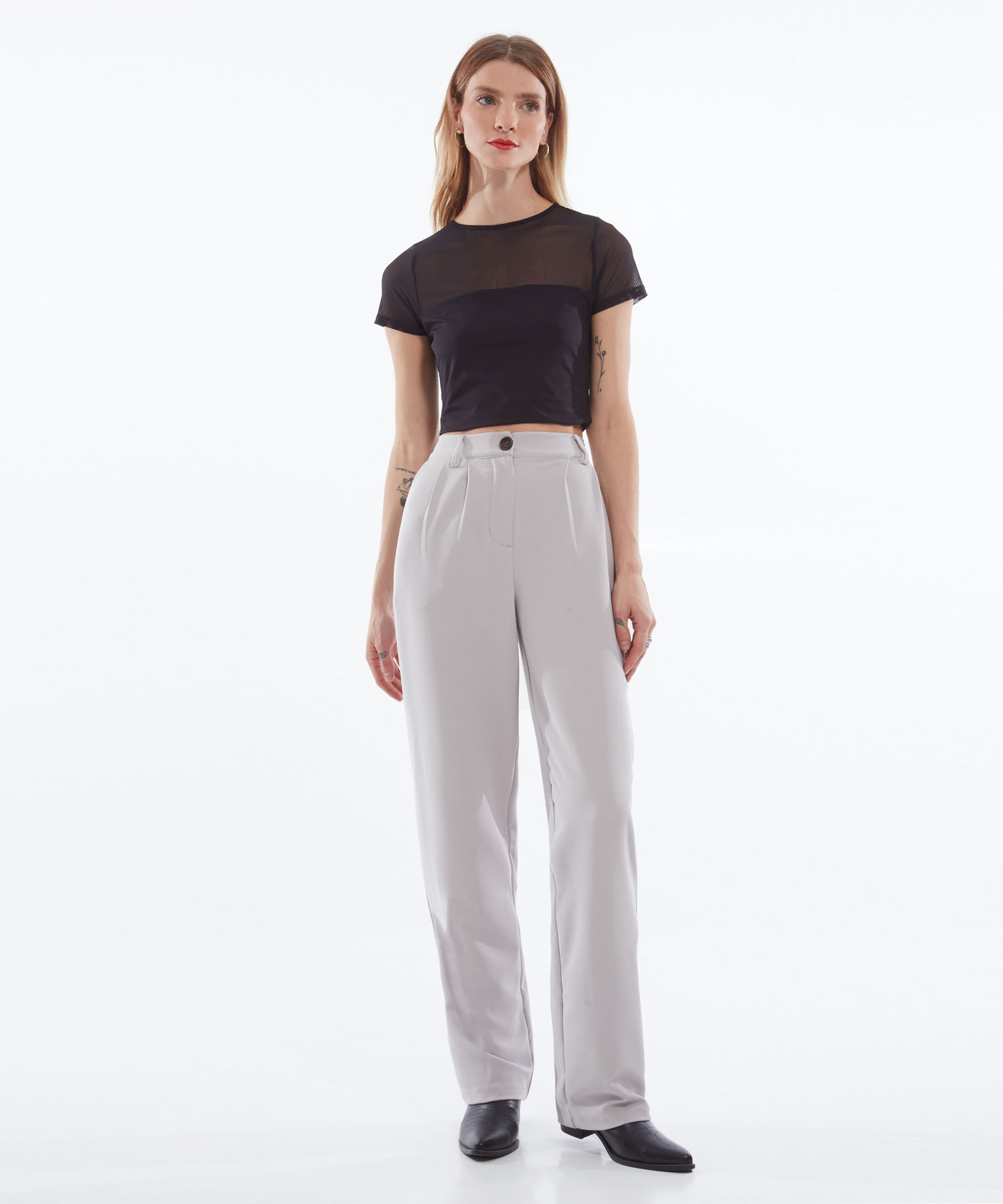 Pantalones para mujer