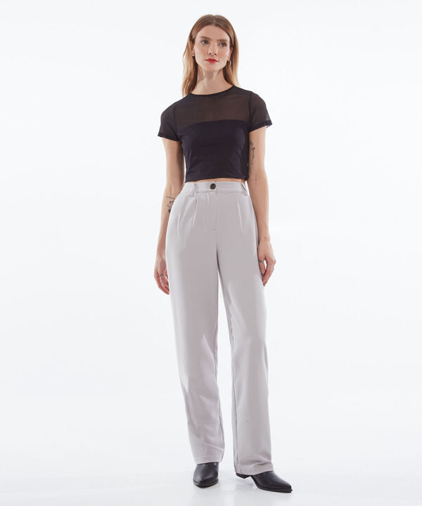 Pantalones para mujer