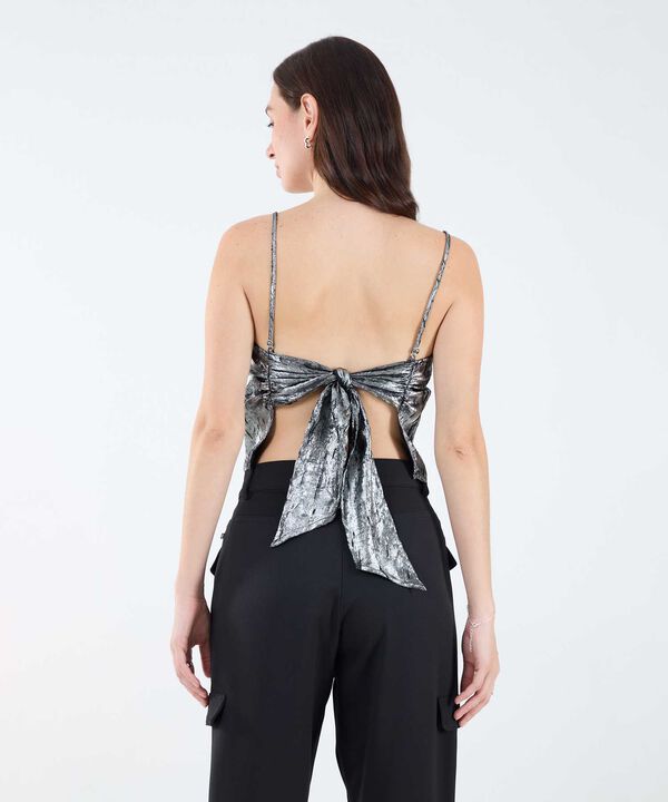 Blusas de moda para mujer