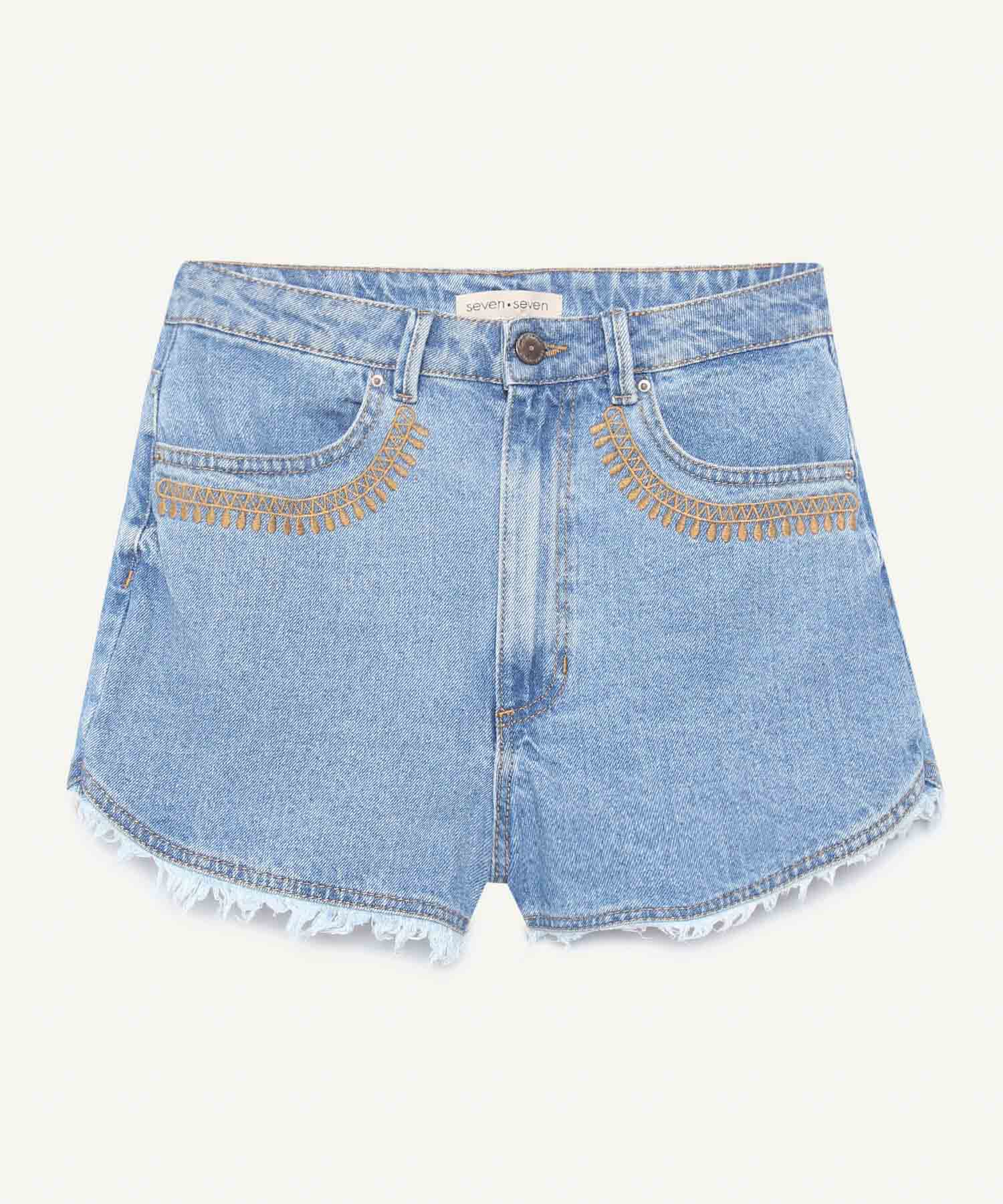 Shorts para mujeres