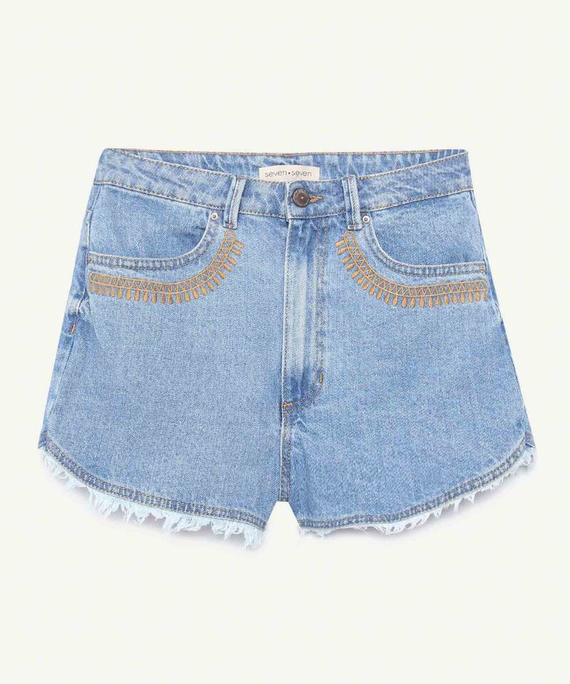 Shorts para mujeres