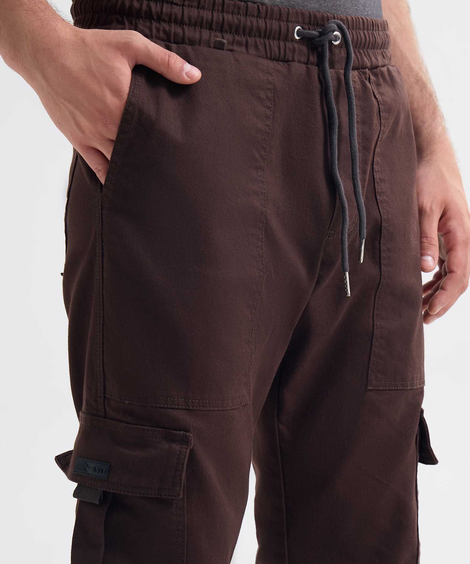 Pantalones para hombre