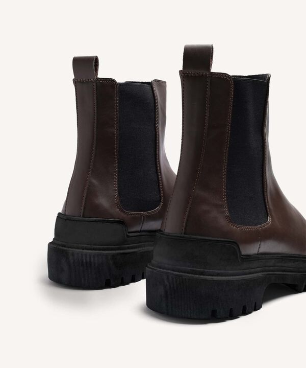 Botas para hombre