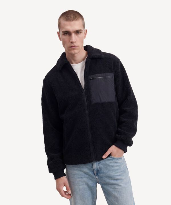 Chaqueta Para Hombre image number null
