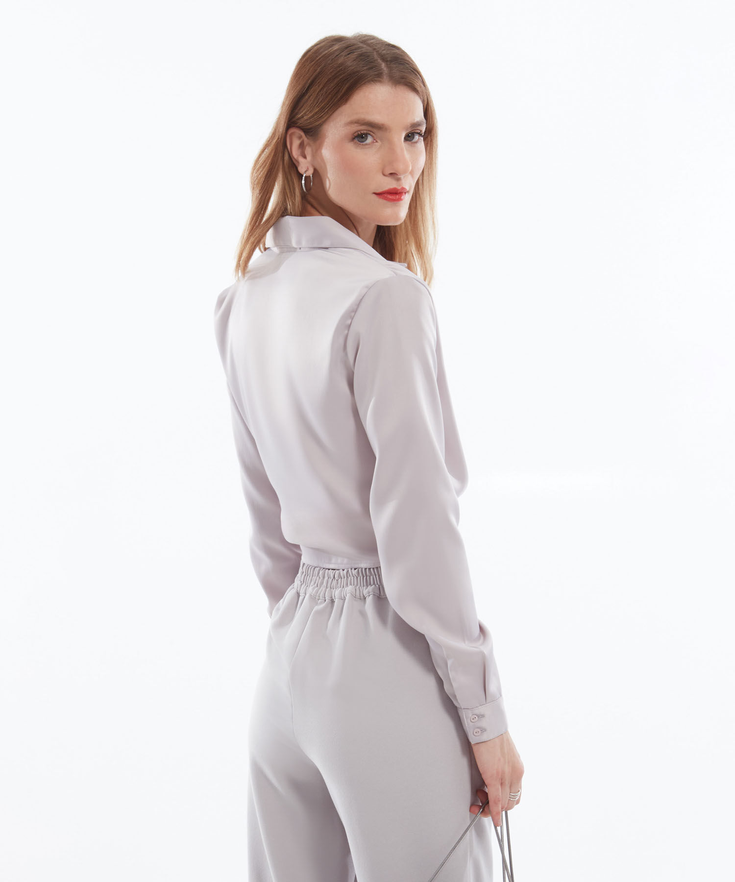 Blusa para mujer