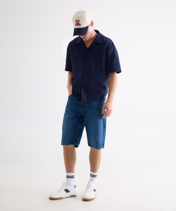 Bermudas para hombre image number null