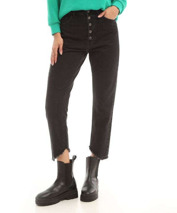 Jeans dama image number null