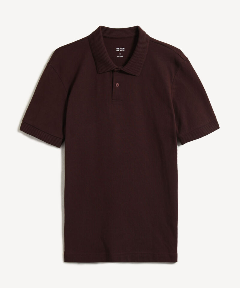 Camisetas polo para hombre