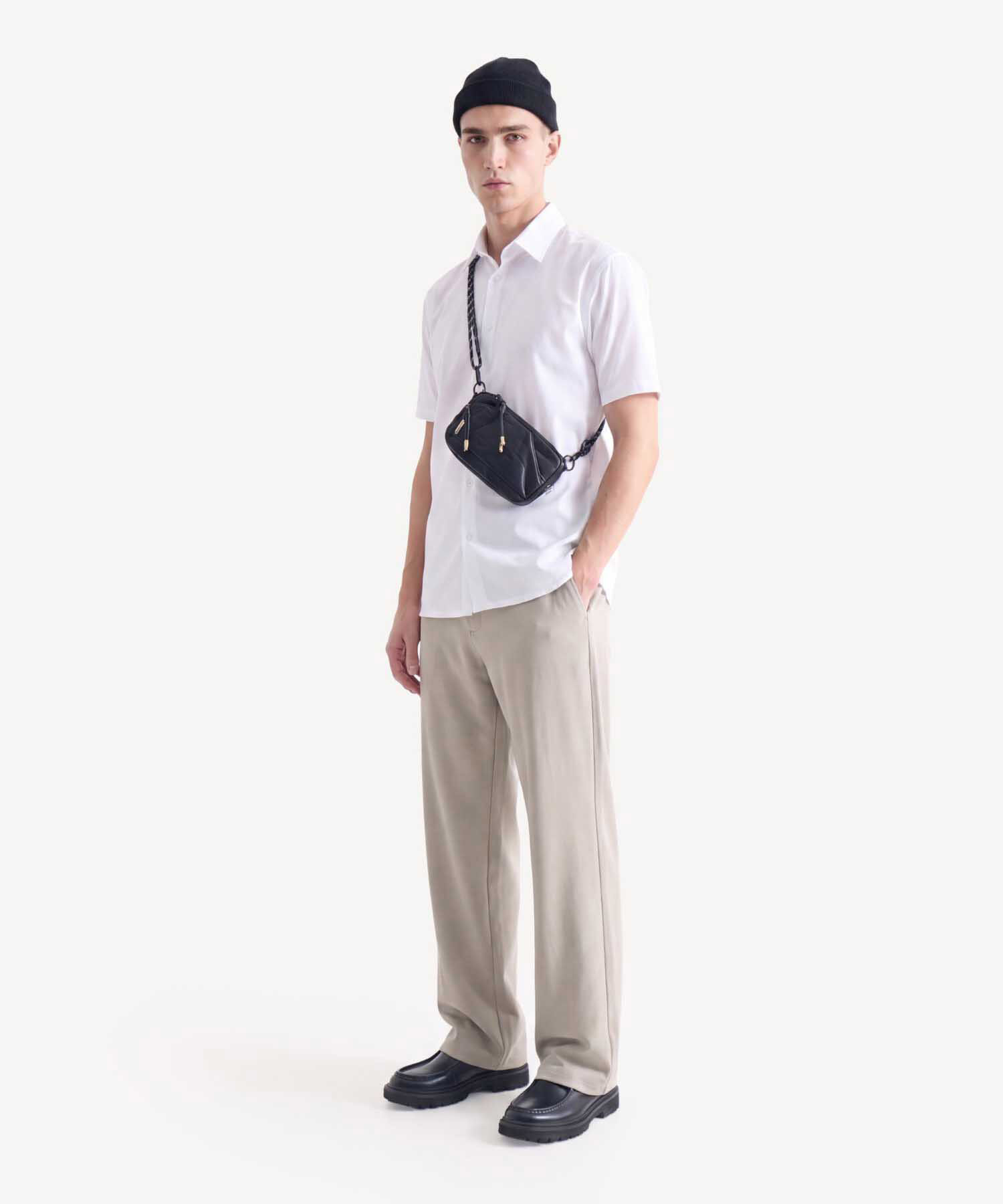 Camisa para hombre