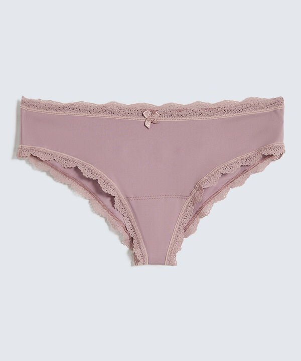Panties para mujer