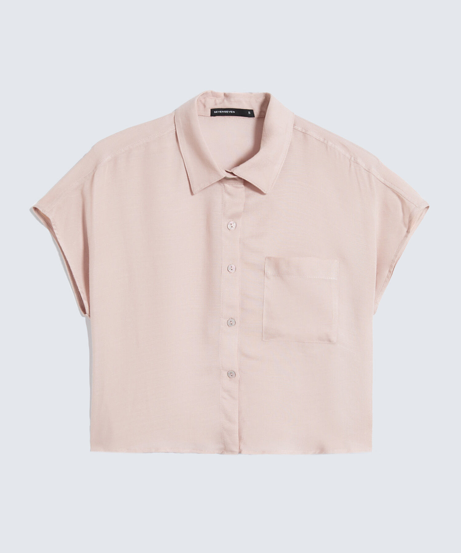 Blusas de moda para mujer