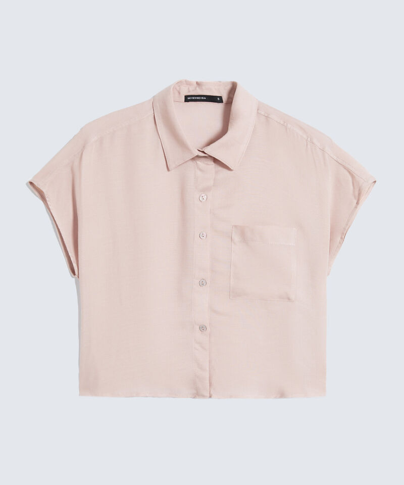 Blusas de moda para mujer