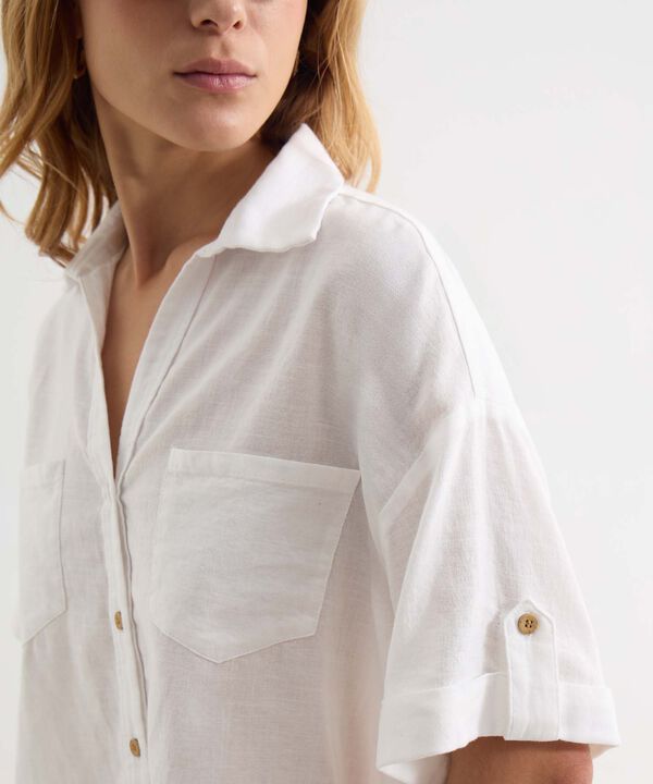 Blusas de moda para mujer image number null
