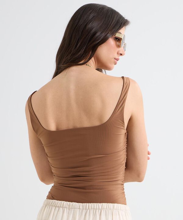 Camisetas Mujer
