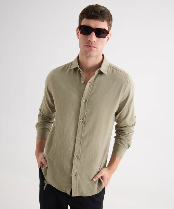 Camisas para hombre