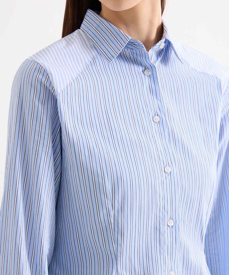 Blusas de moda para mujer