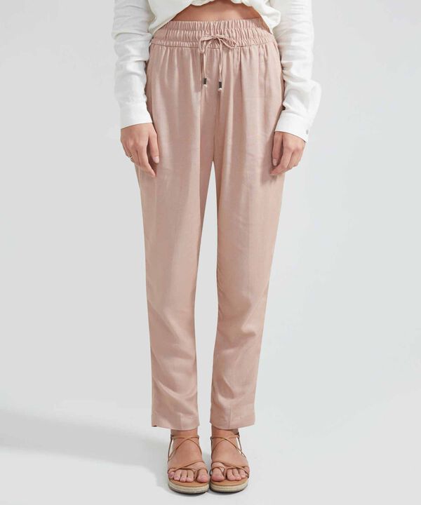 Pantalones para mujer