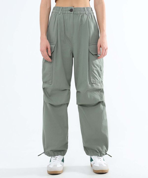Pantalones para mujer