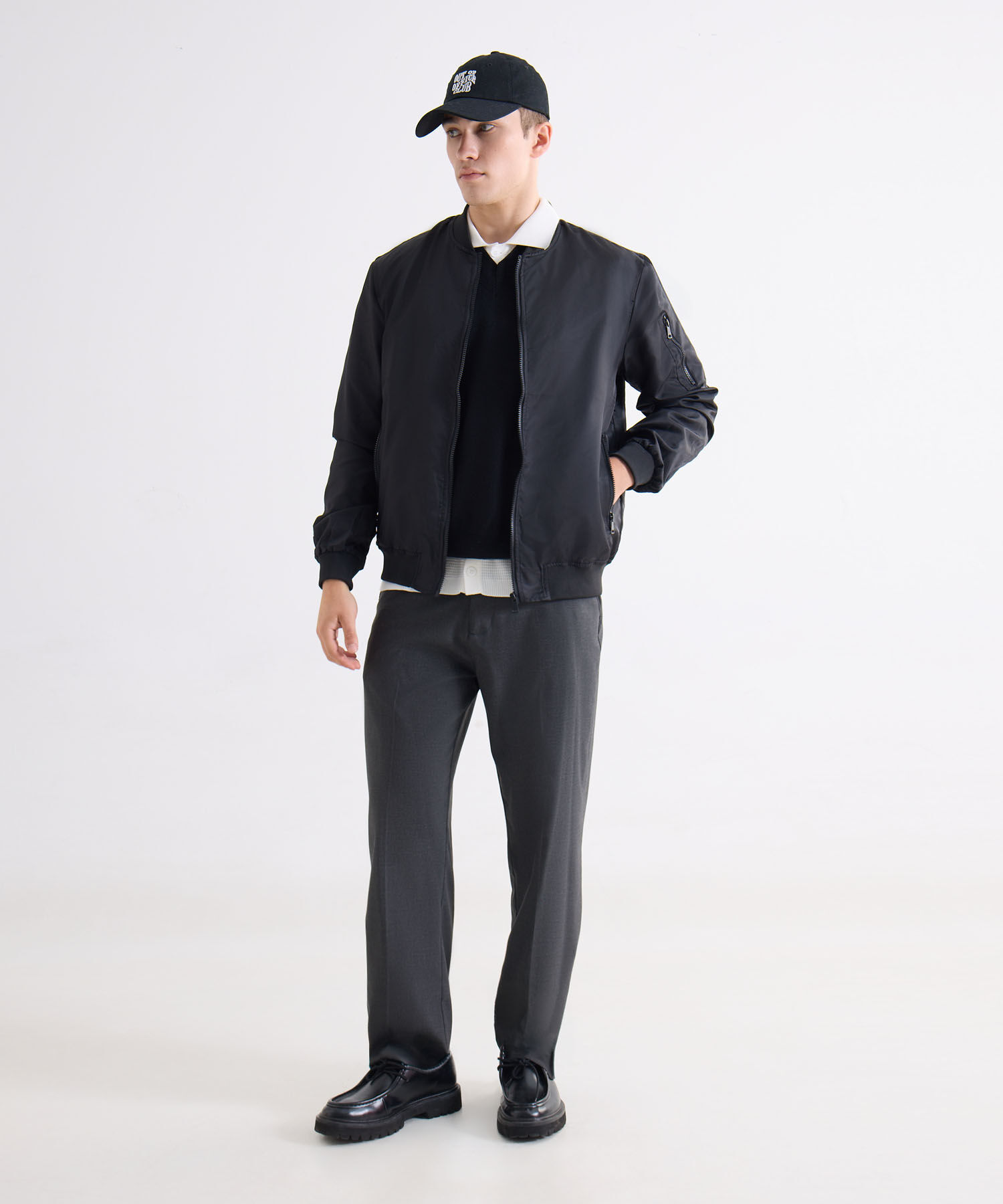 Camisas para hombre