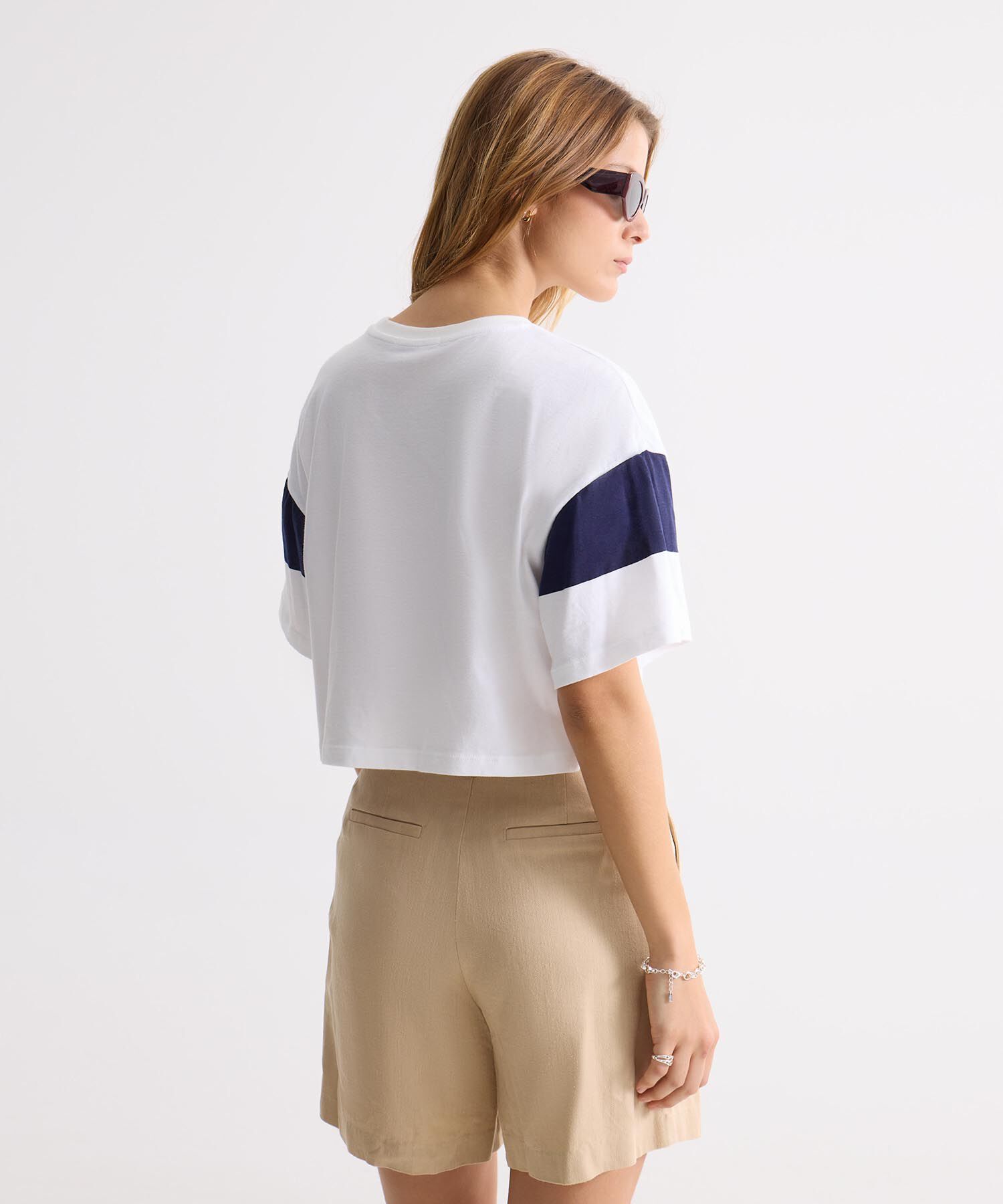 Camisetas Mujer