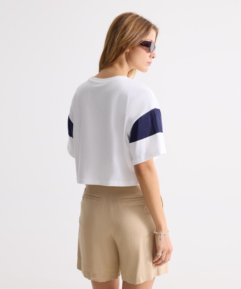 Camisetas Mujer