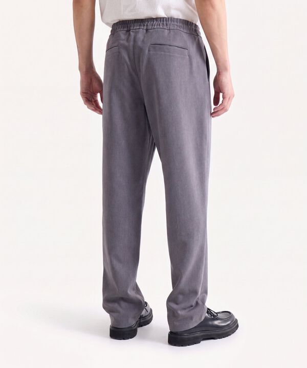 Pantalon Para Hombre