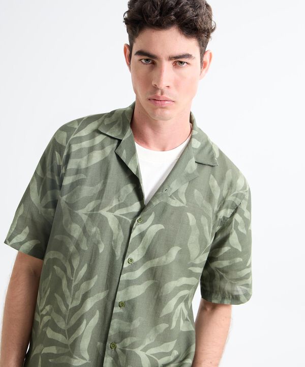 Camisas para hombre