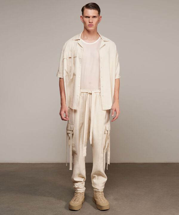 Pantalones para mujer