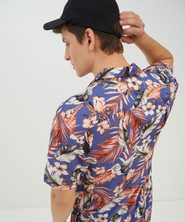 Camisas básicas para hombre 