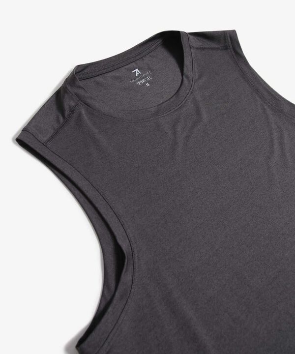 Camiseta deportivo para hombre image number null