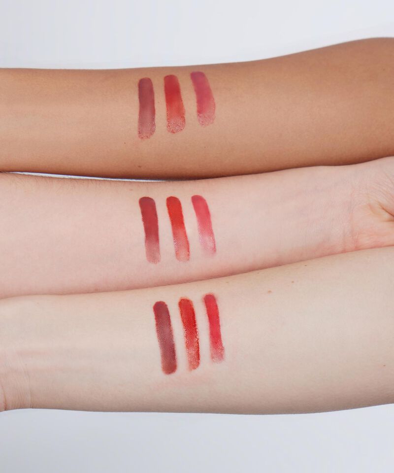 Maquillaje para mujer