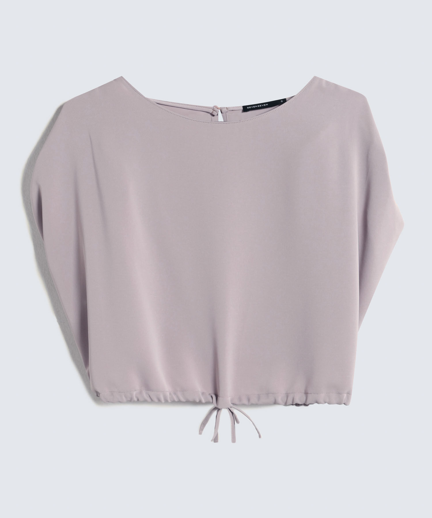 Blusas de moda para mujer
