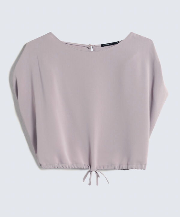 Blusas de moda para mujer