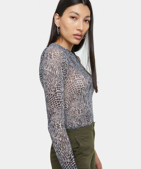 Camisetas Para Mujer