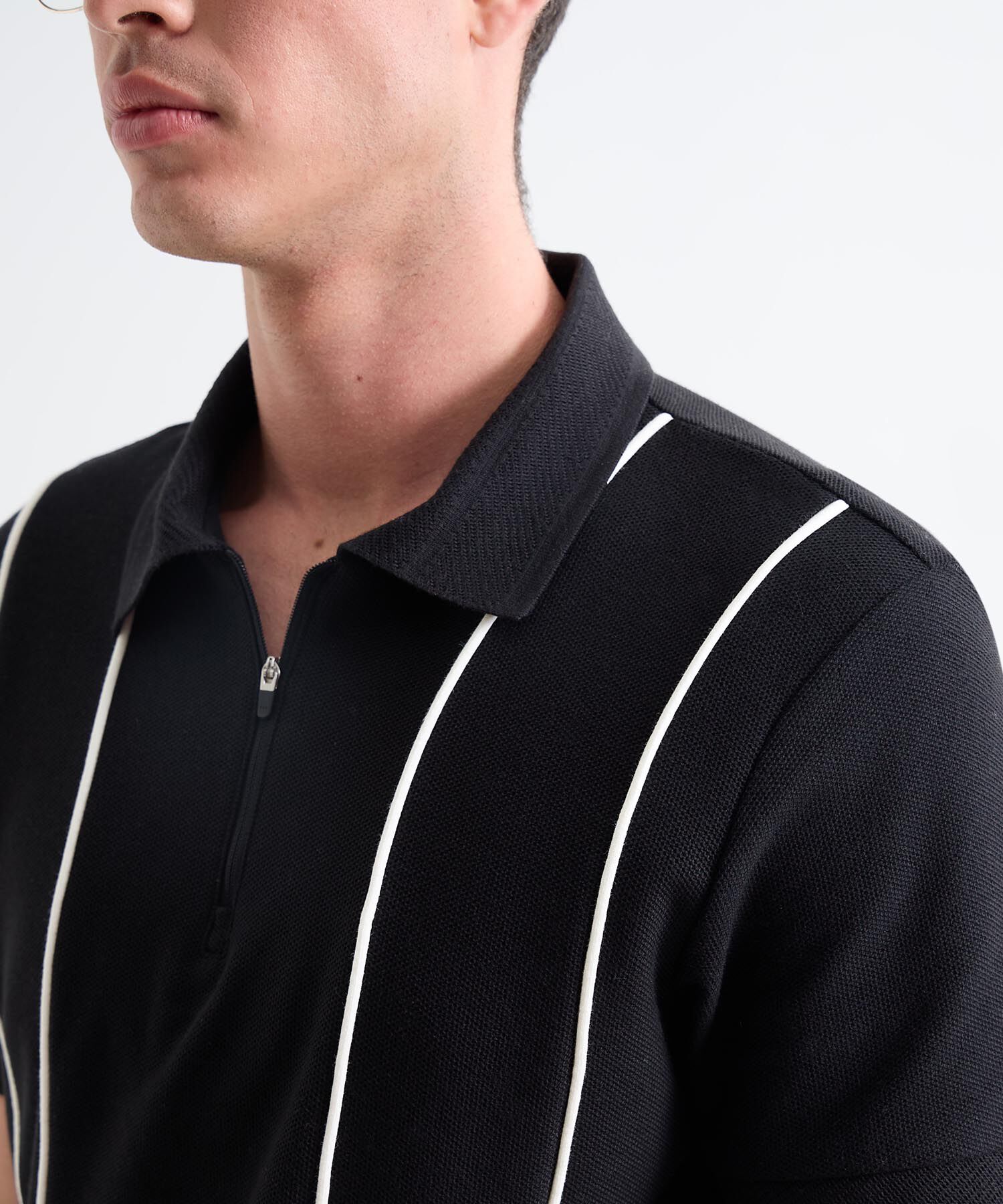Camisetas polo para hombre