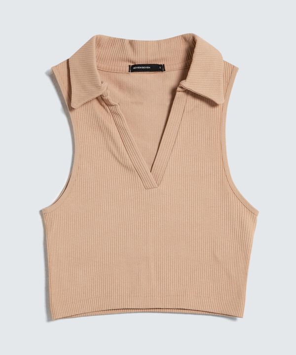 Camisetas Mujer