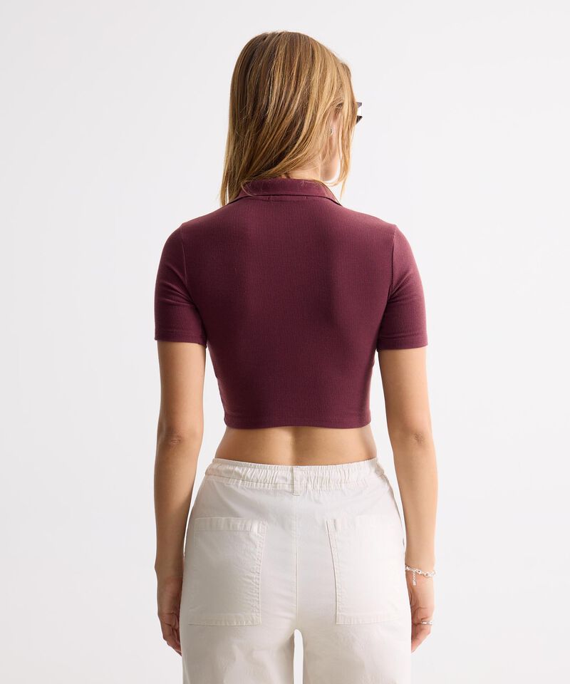 Camisetas Mujer