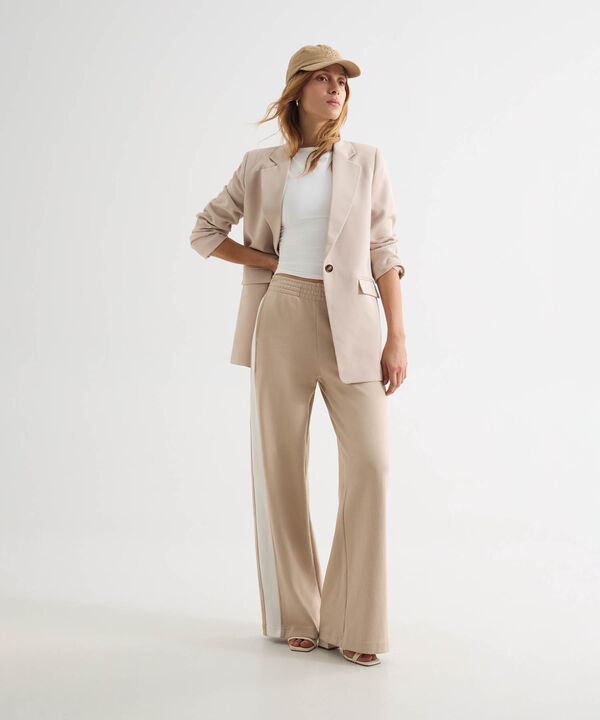 Blazer Para Mujer image number null