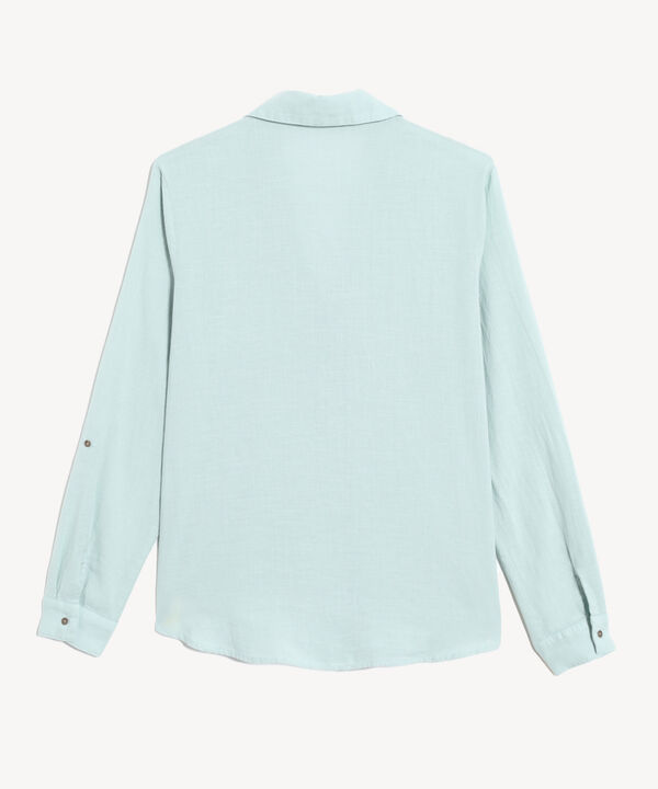 Blusas de moda para mujer image number null