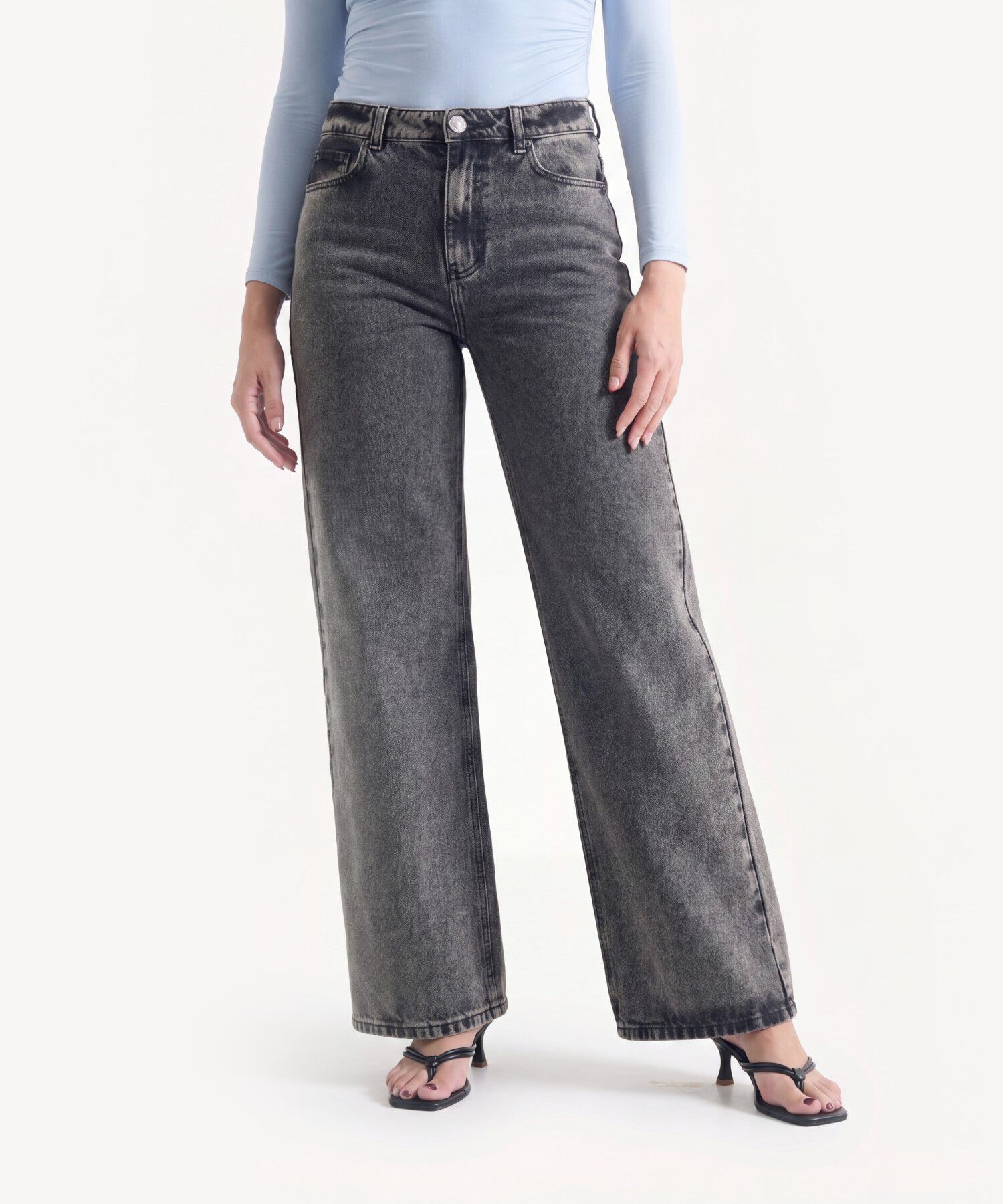 Jean para mujer