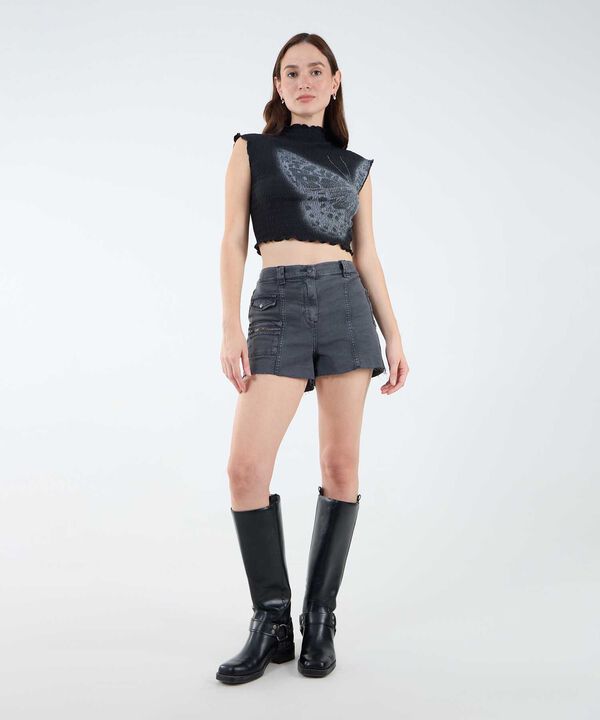 Shorts para mujeres image number null