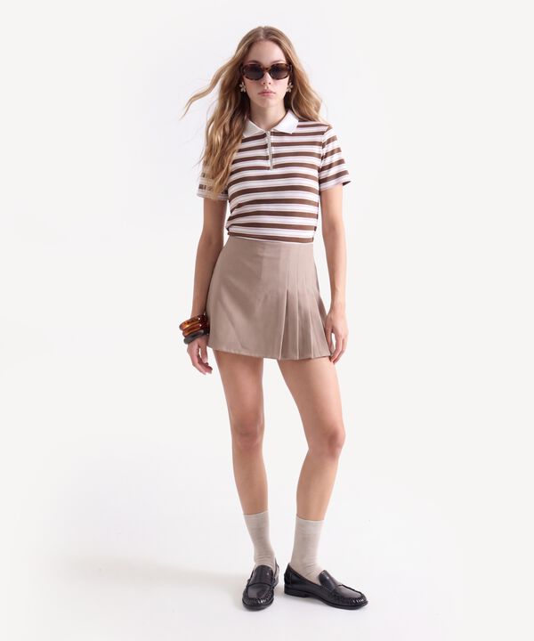 Short Para Mujer