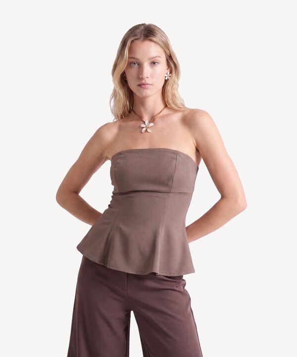 Blusa para mujer image number null