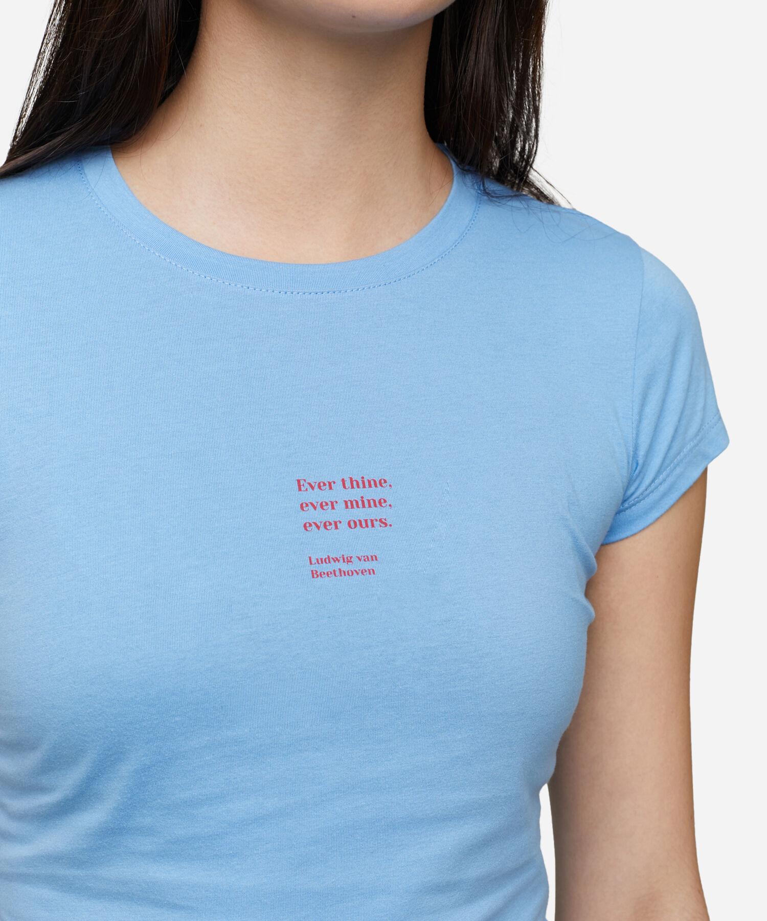 Camisetas Mujer