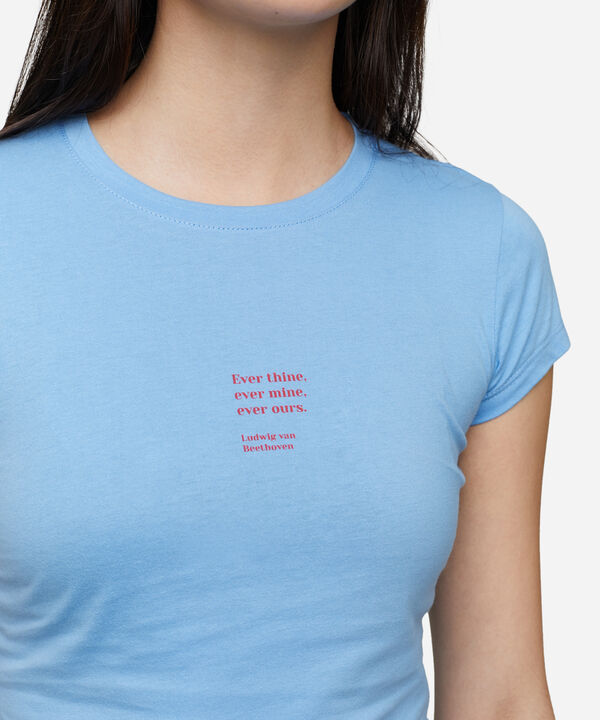 Camisetas Mujer