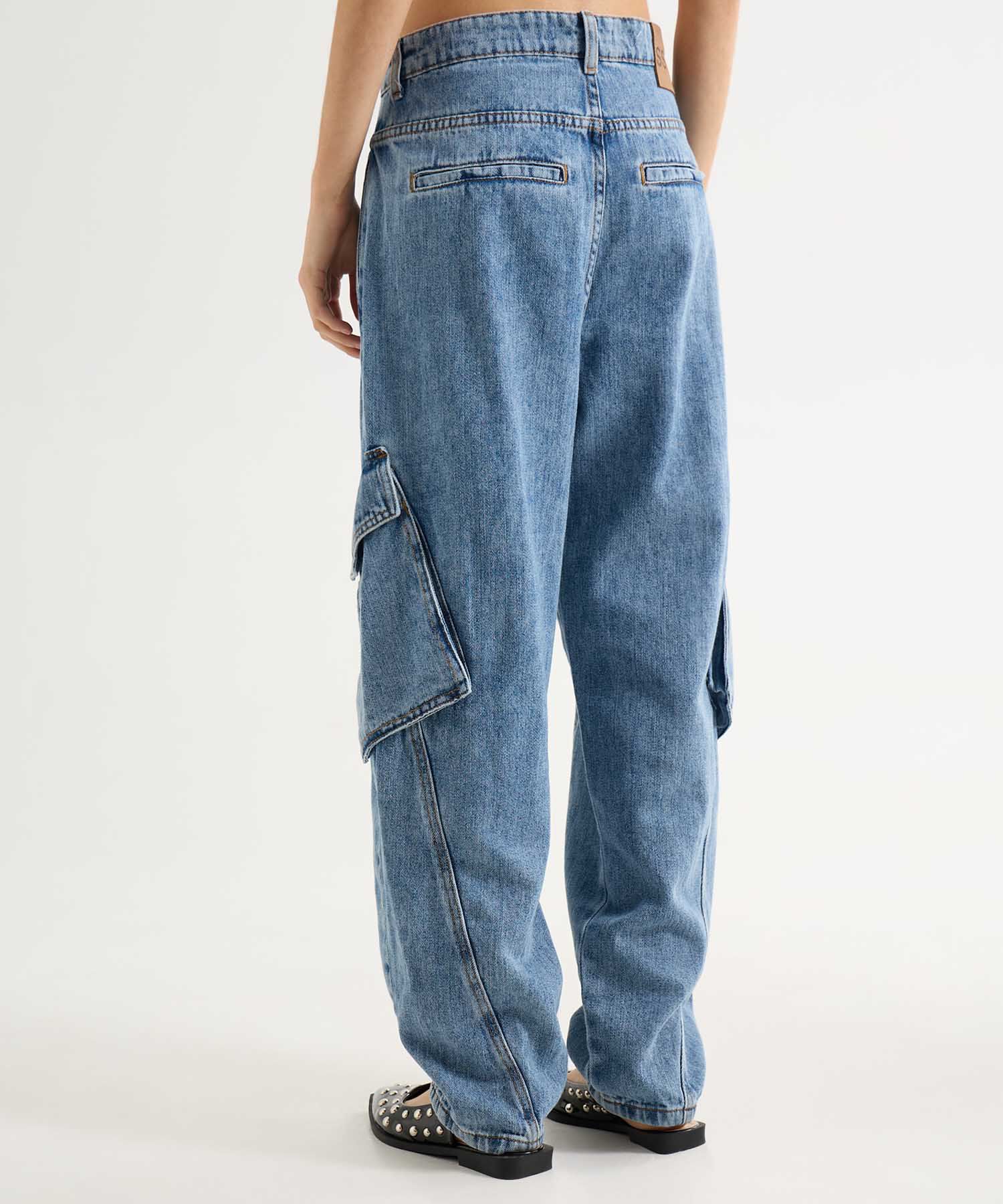 Jeans dama