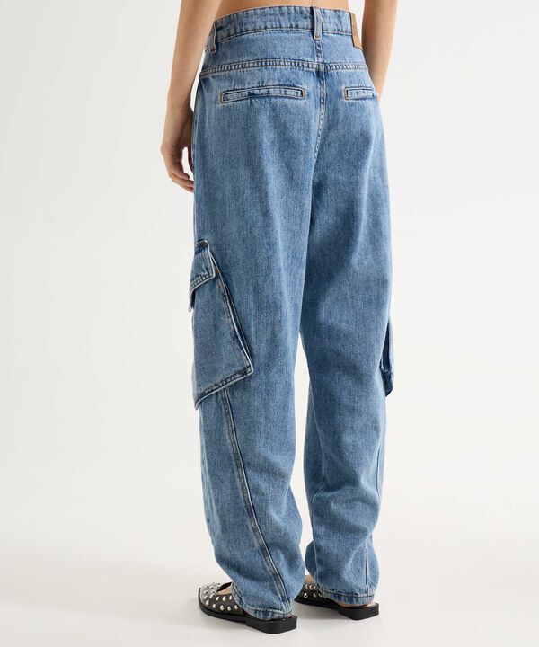 Jeans dama image number null
