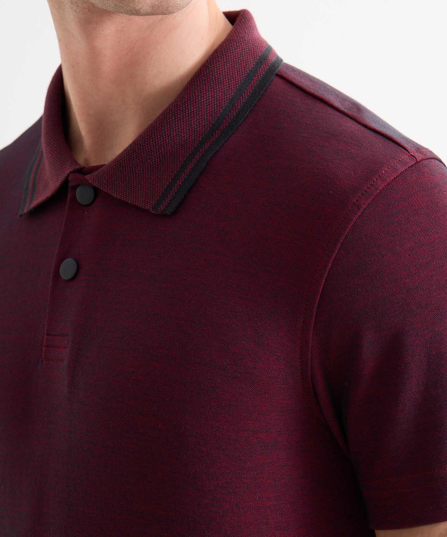 Camisetas polo para hombre