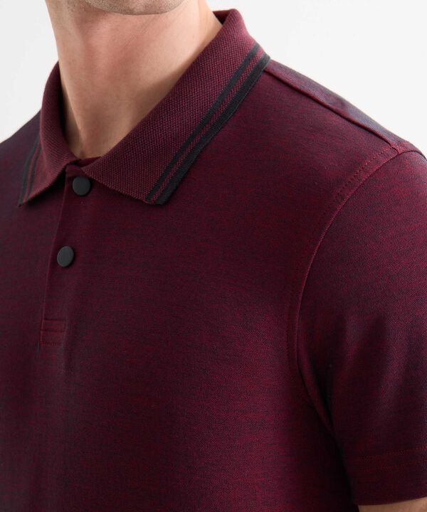 Camisetas polo para hombre image number null